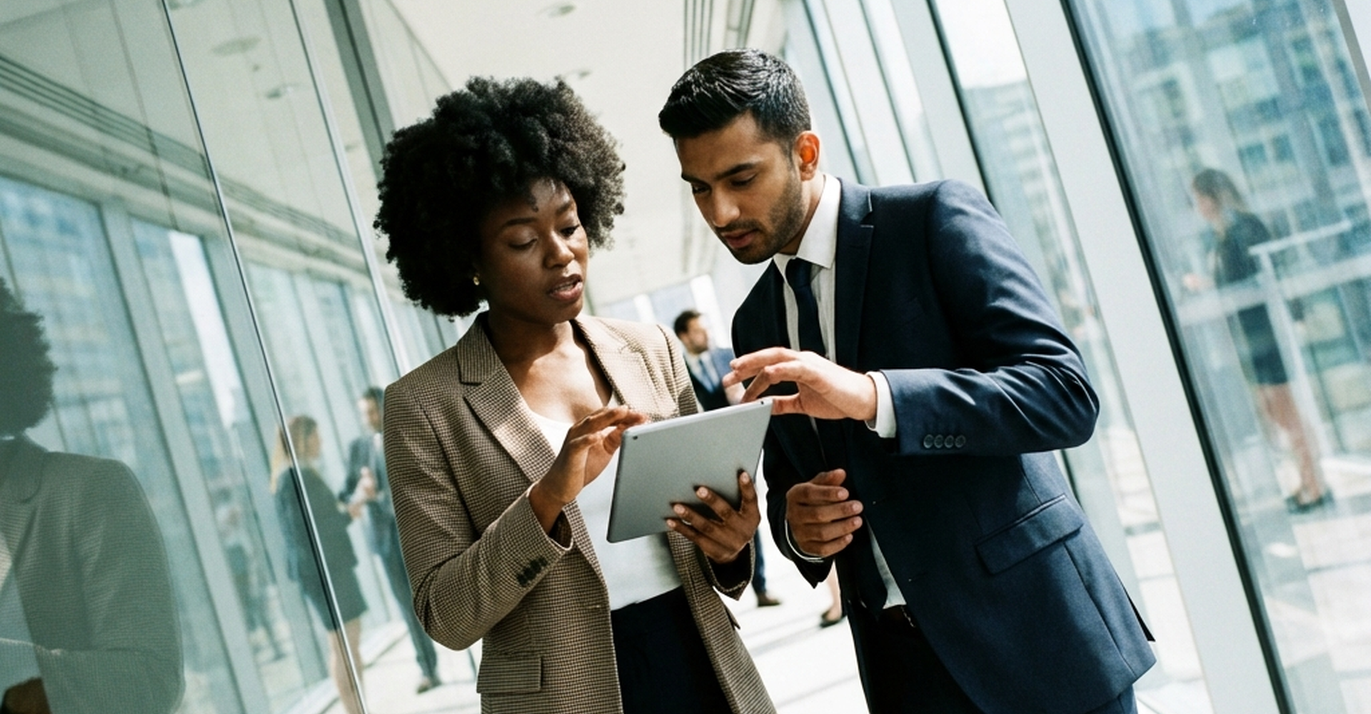 Mainland Business Setup