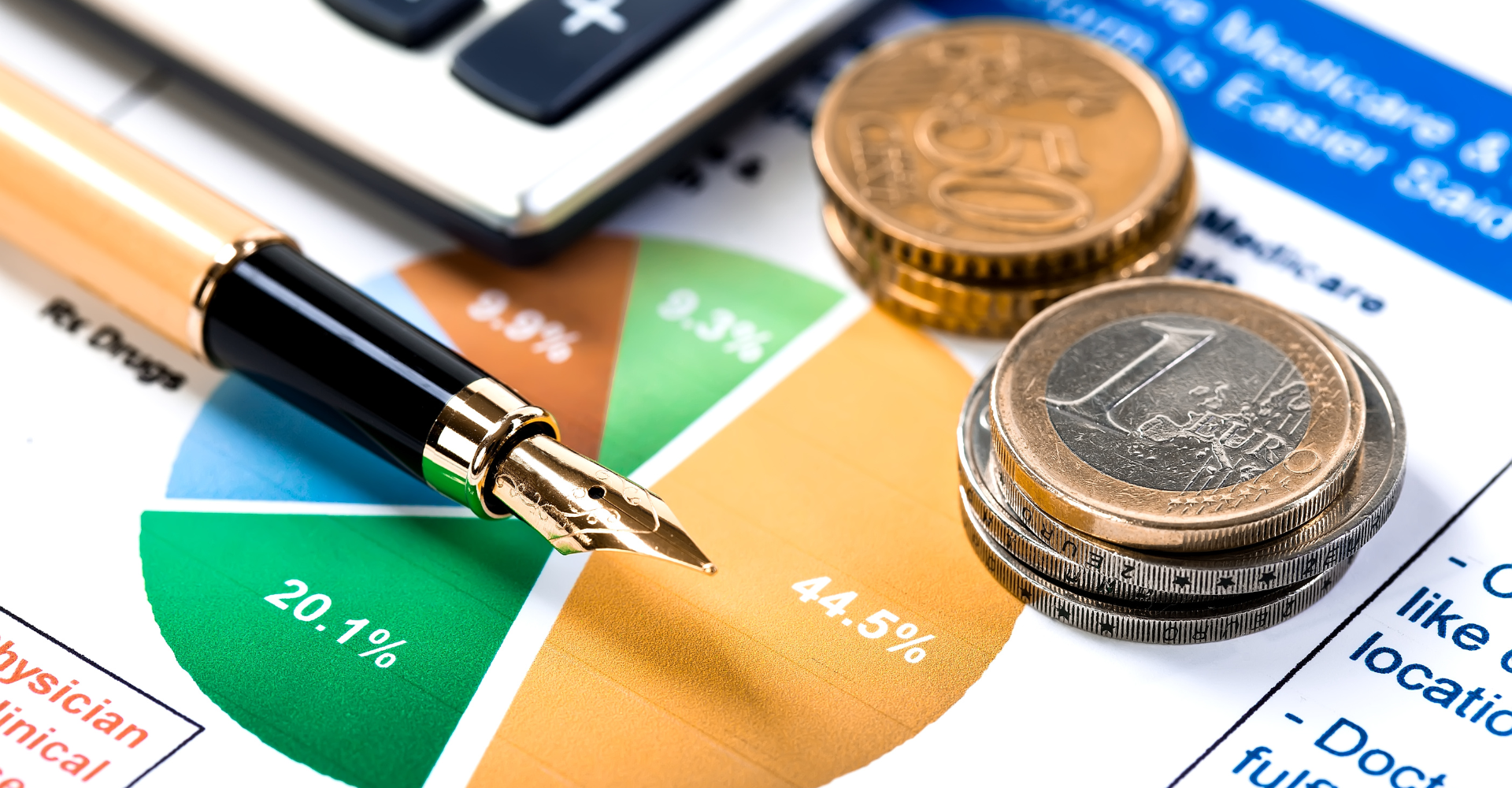 Financial Monitoring